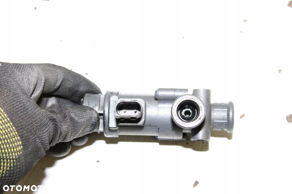 MERCEDES ACTROS MP4 ZAWÓR ELEKTROMAGNETYCZNY WABCO 0009975112 - 2