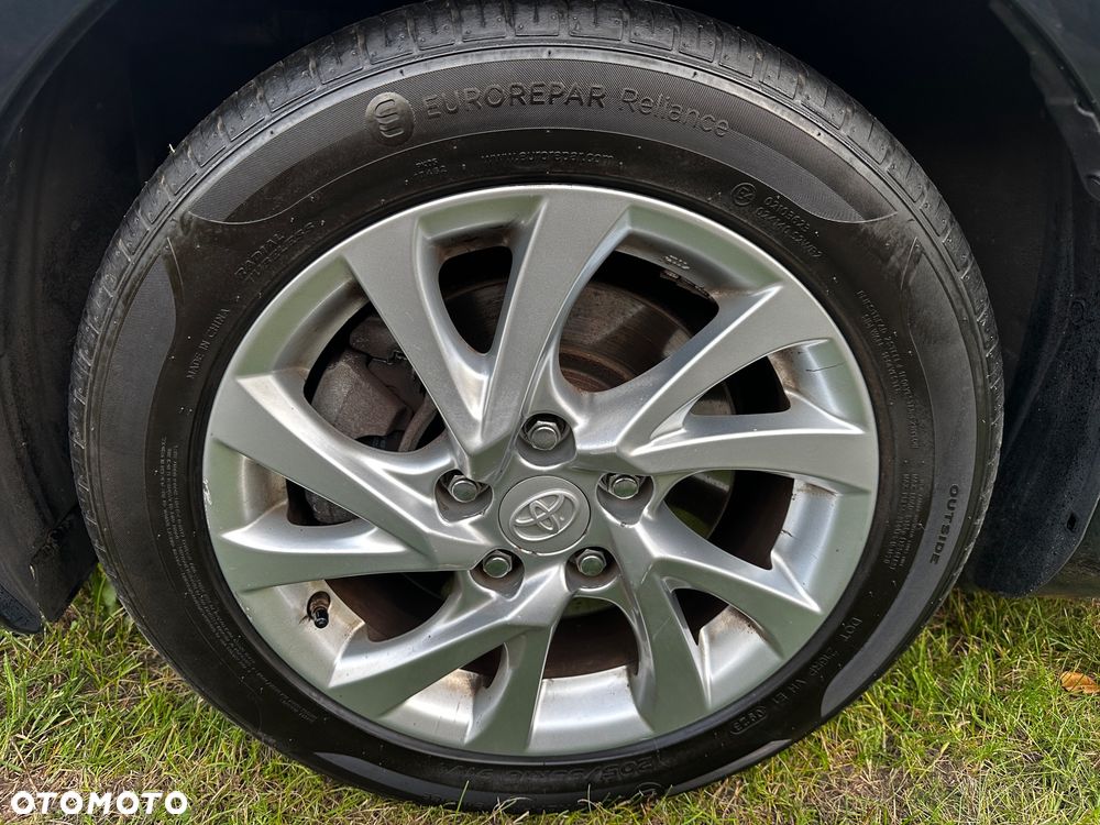 Toyota Auris - 26