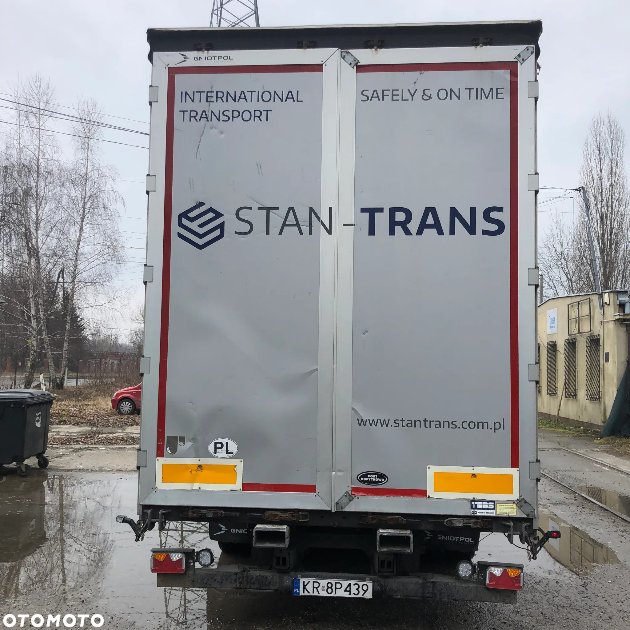 DAF XF480 - 6