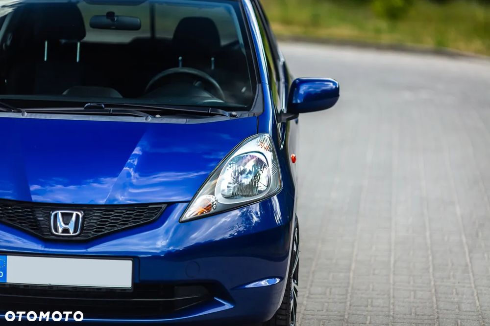 Honda Jazz 1.2 i-VTEC - 11