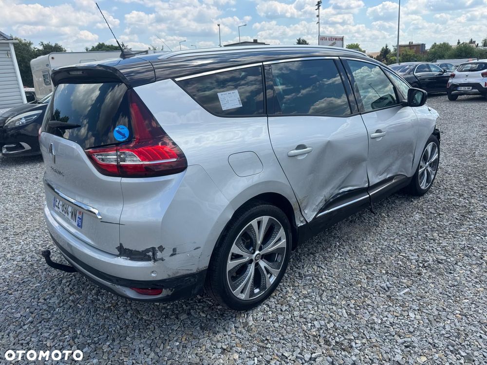 Renault Grand Scenic ENERGY dCi 130 Business - 6