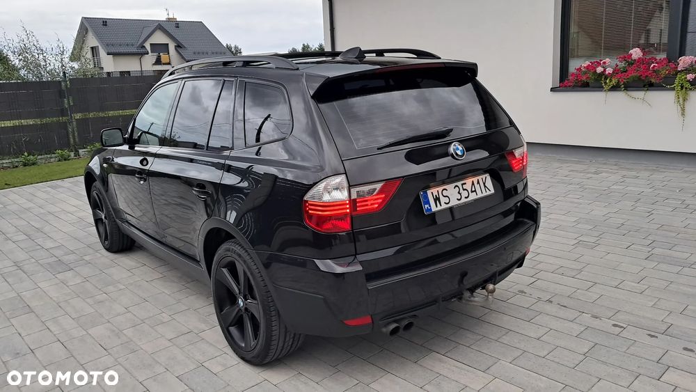 BMW X3 xDrive25i Limited Sport Edition - 15
