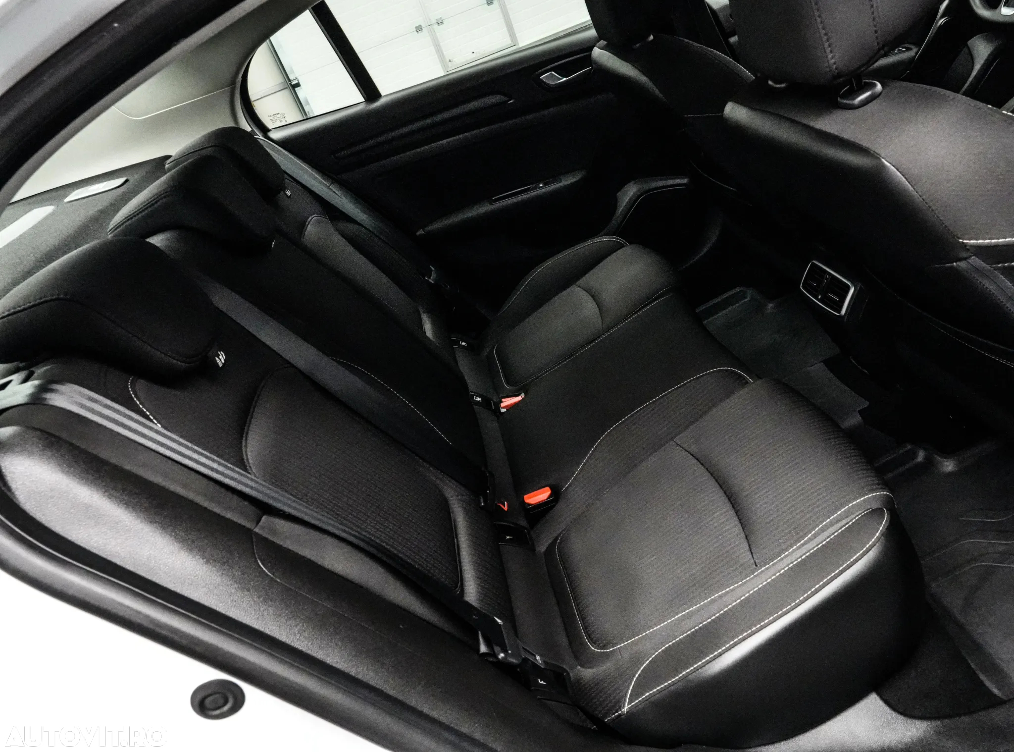 Renault Megane Blue dCi 116 Intens - 17