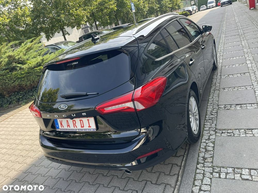 Ford Focus - 7