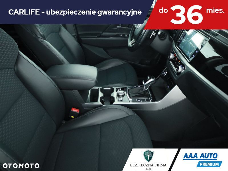 SsangYong/KGM Korando - 9
