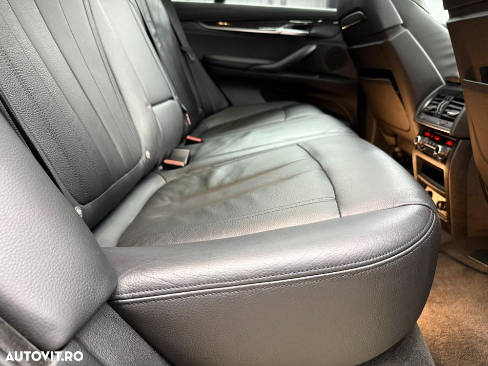 BMW X5 xDrive40d - 35