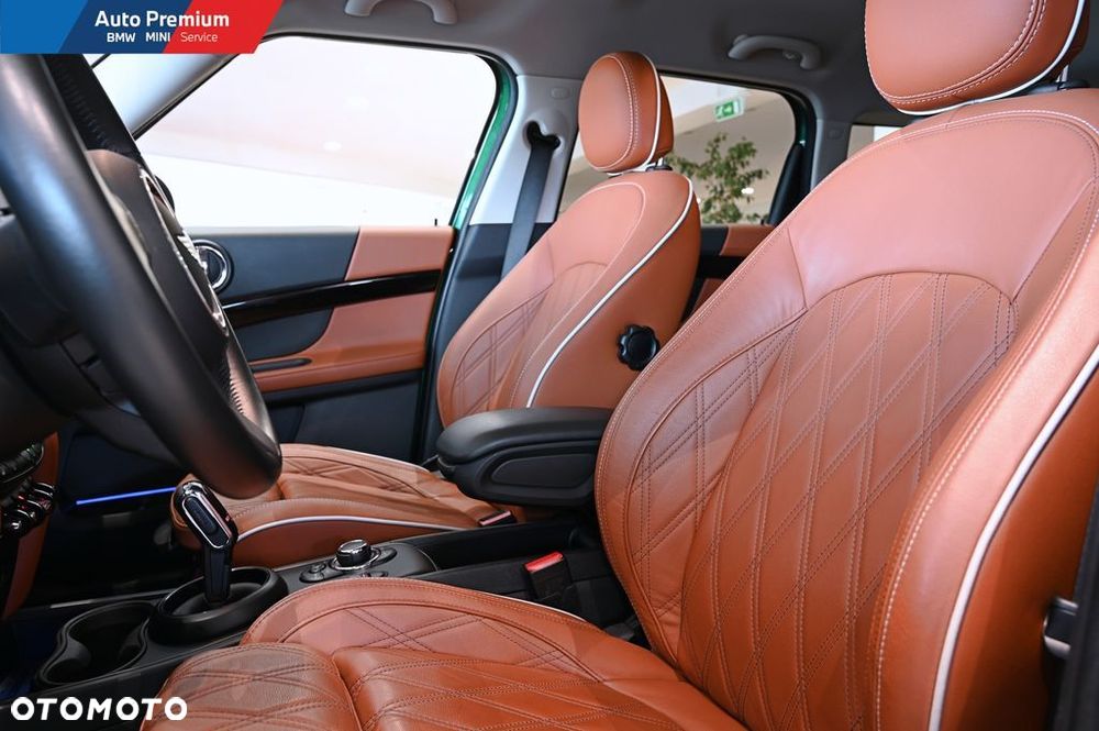 MINI Countryman Cooper - 10
