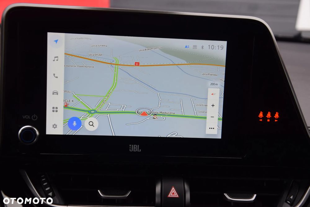 Toyota C-HR 2.0 Hybrid Premiere Edition - 29