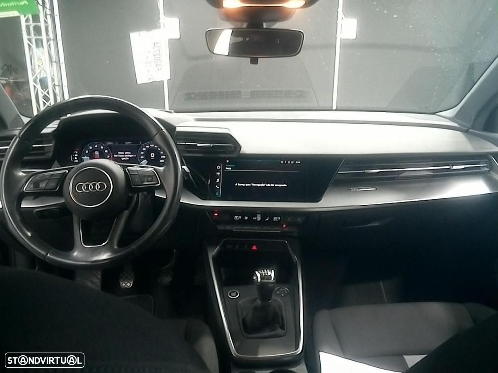 Audi A3 Sportback 30 TFSI - 3