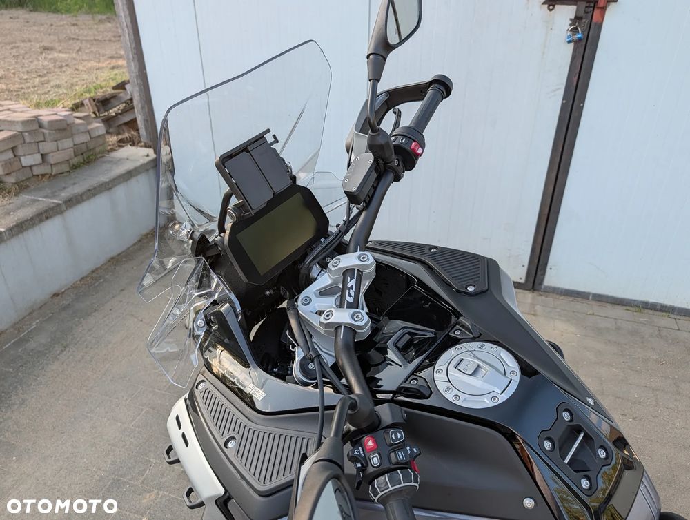 BMW GS - 4