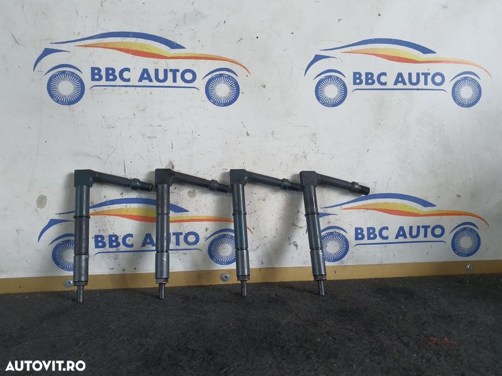 INJECTOR 2.5 D NISSAN NAVARA D22 - 1