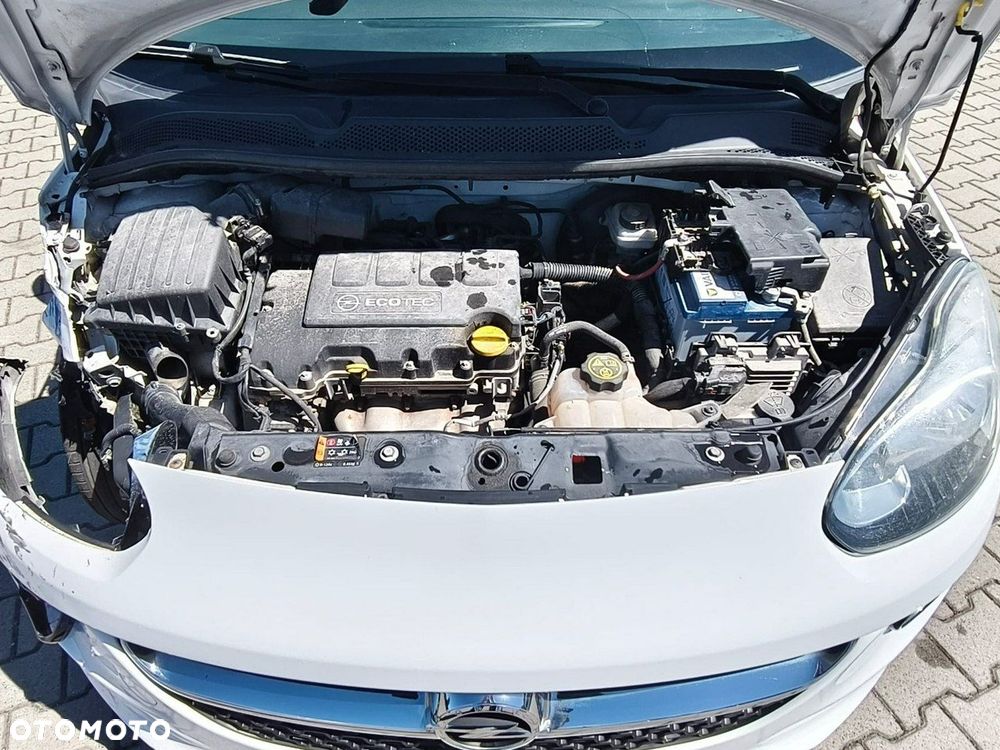 Opel Adam - 15