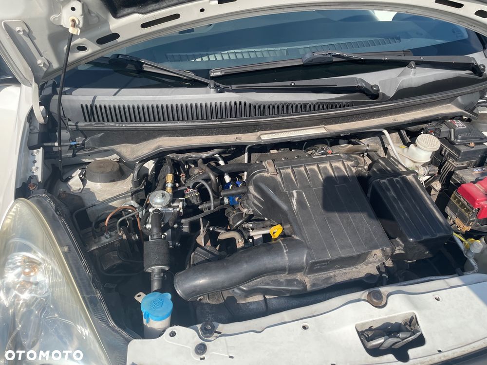 Nissan Pixo 1.0 Automatik more - 10