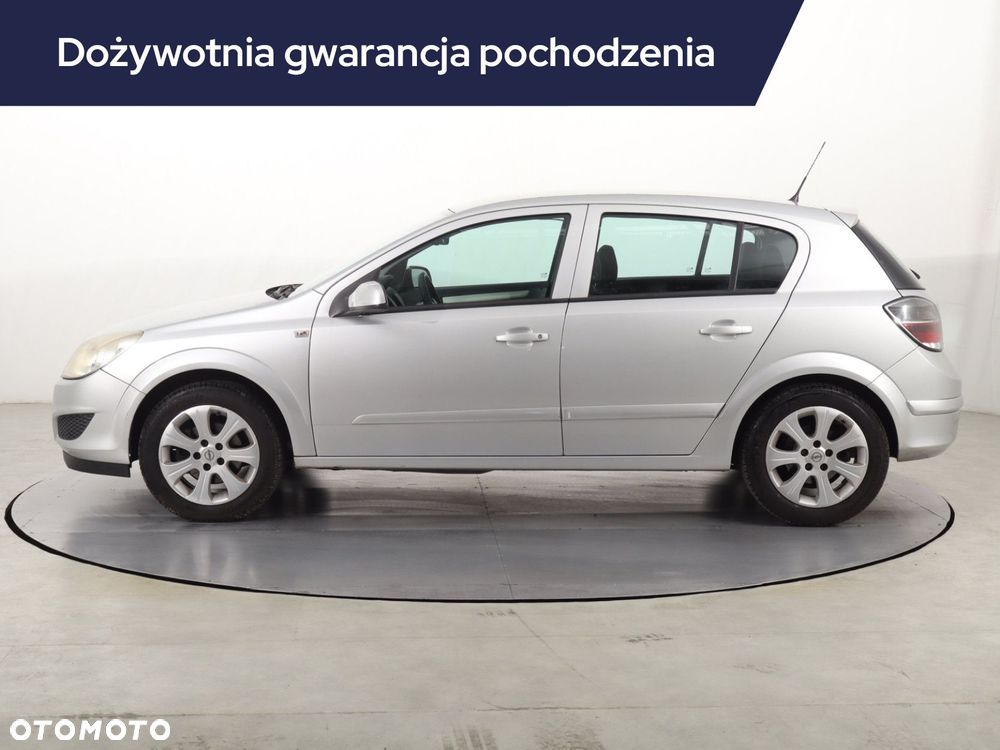 Opel Astra - 4