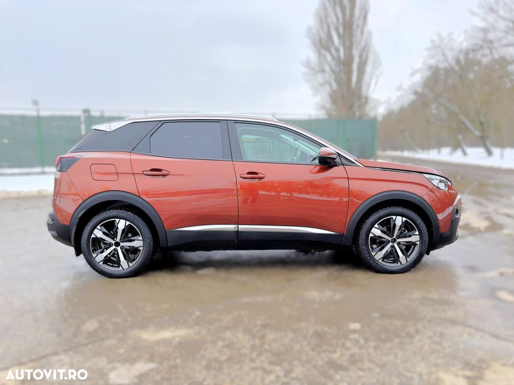 Peugeot 3008 - 10