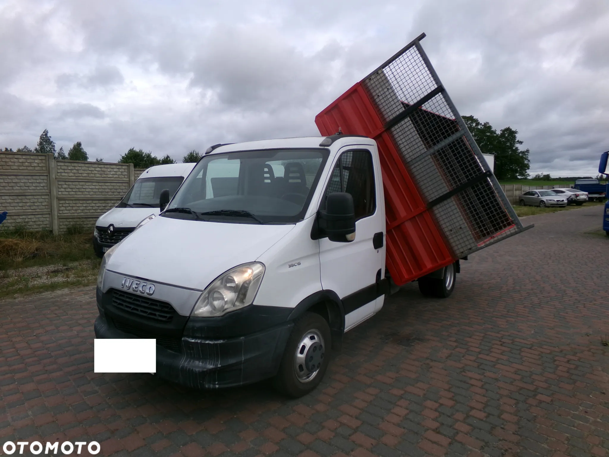 Iveco 35c15 - 21