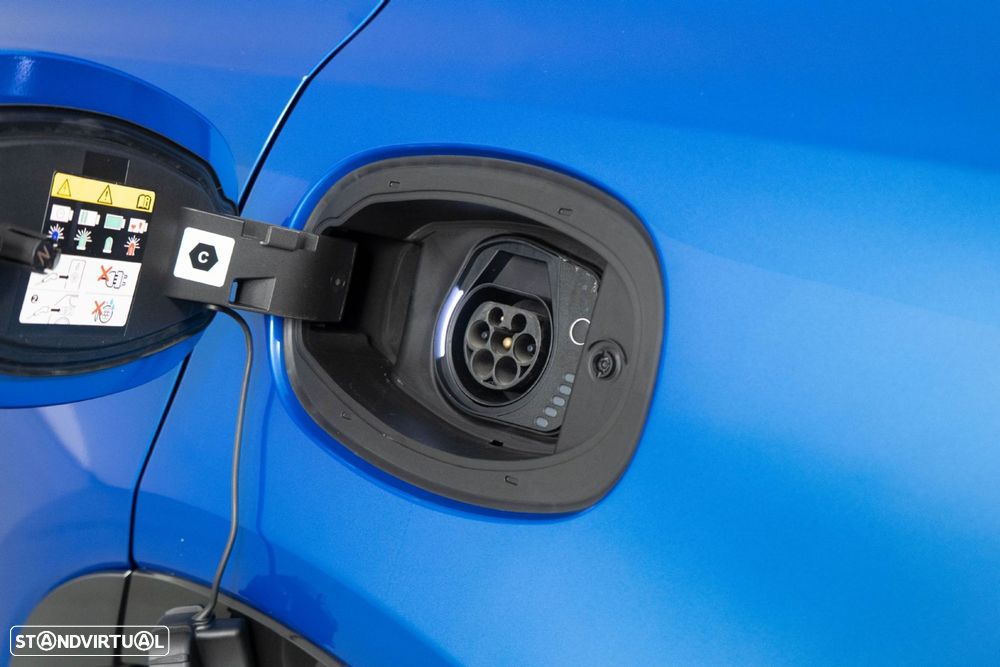 Alfa Romeo Tonale 1.3 Plug-In Hybrid Veloce e-AWD - 20
