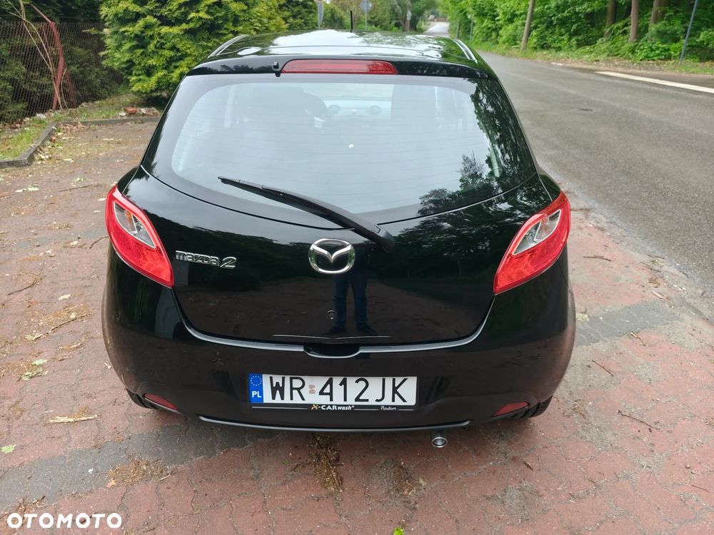 Mazda 2 1.3 MZR Center-Line - 30