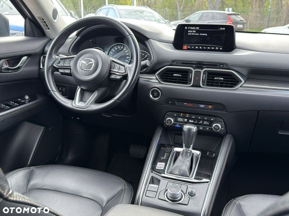 Mazda CX-5 - 23