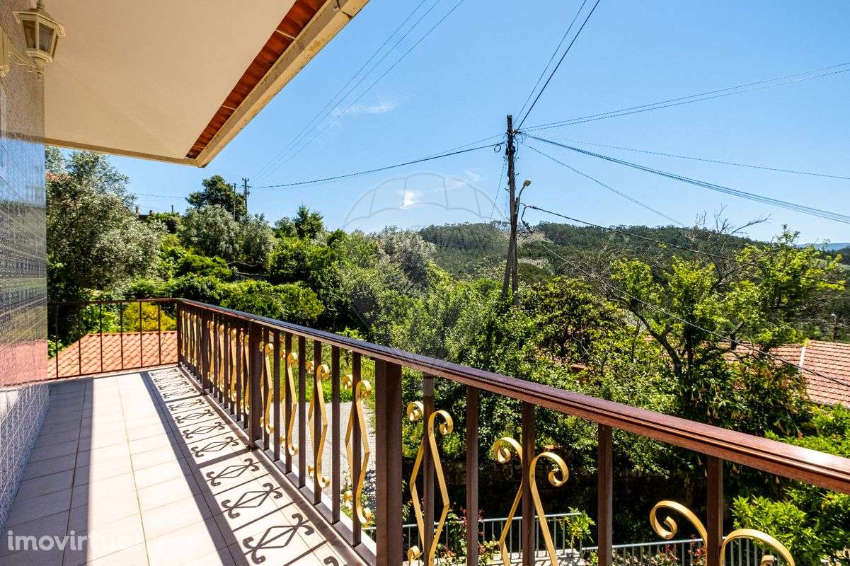 Moradia T4 para venda - Grande imagem: 5/49