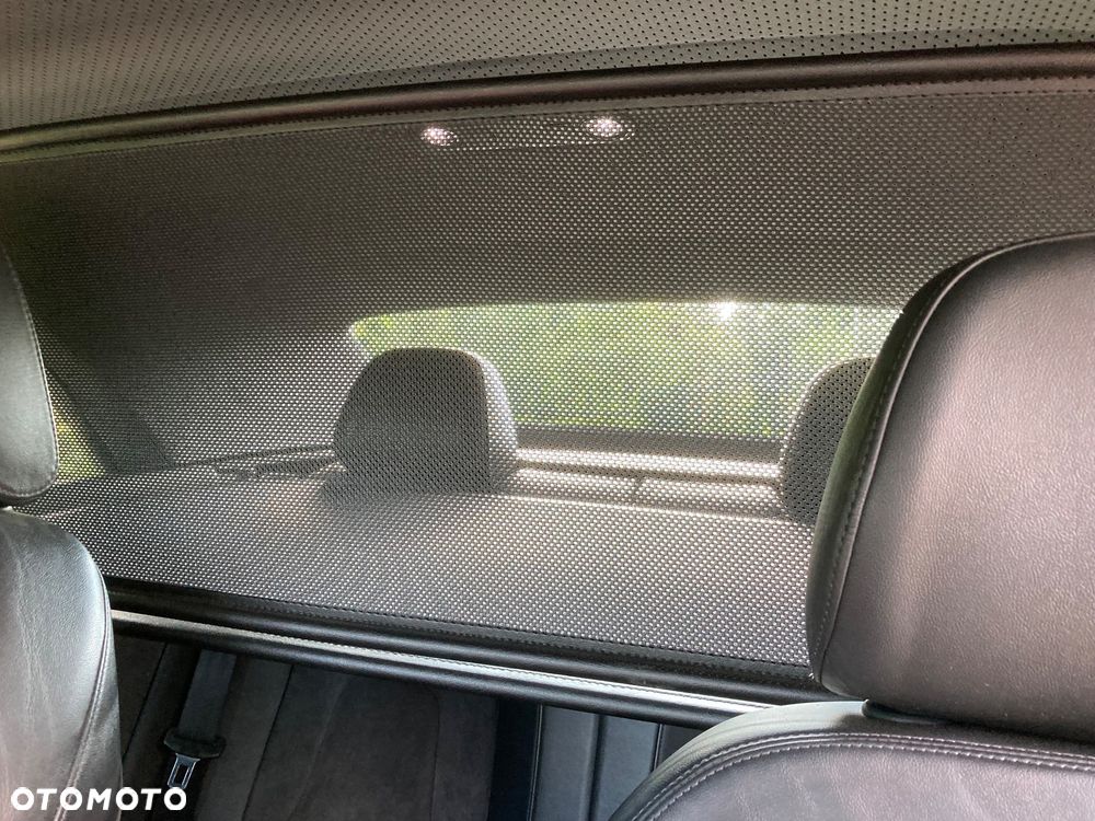 Audi A5 Cabrio 2.0 TDI DPF (clean diesel) quattro - 14