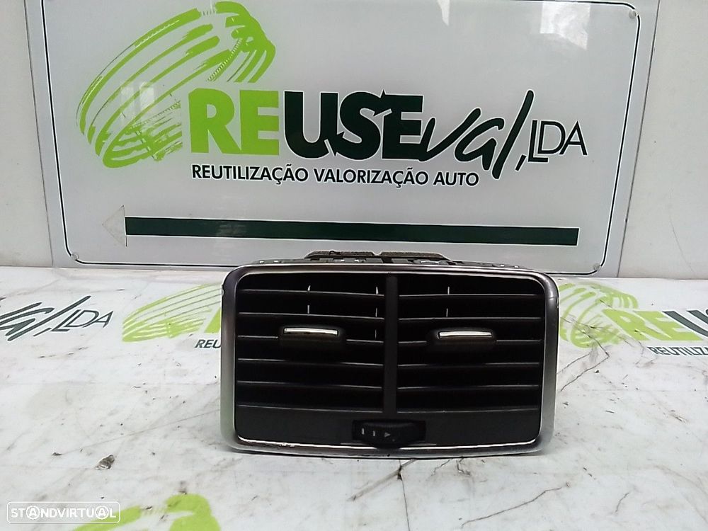 Tubo Ventilação Trás Da Consola Audi A6 Avant (4F5, C6) - 1