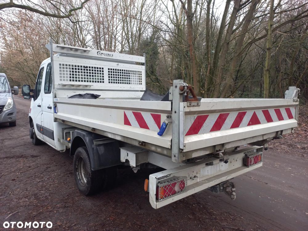 Renault Master - 4