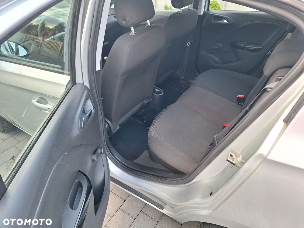 Opel Corsa 1.2 Enjoy - 19