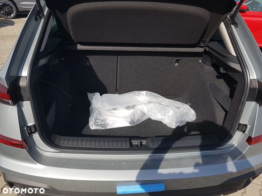 Skoda Kamiq 1.0 TSI Drive DSG - 9