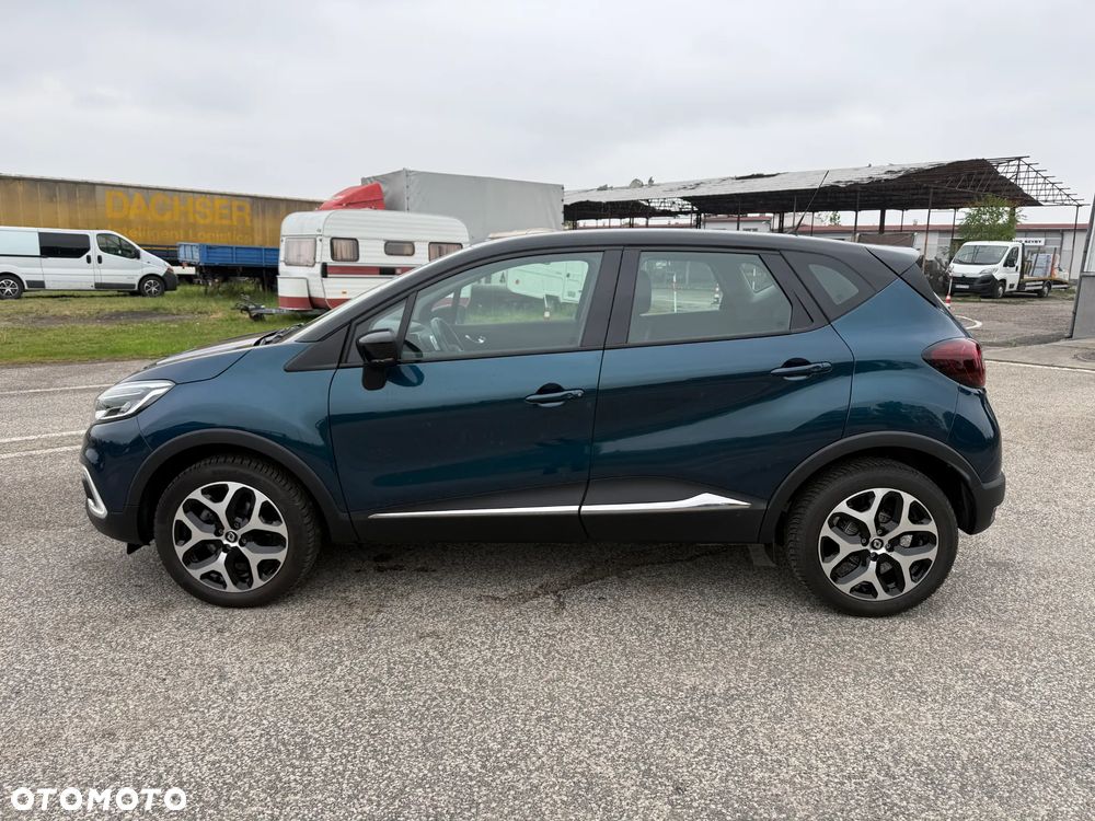Renault Captur 1.2 Energy TCe Intens - 12