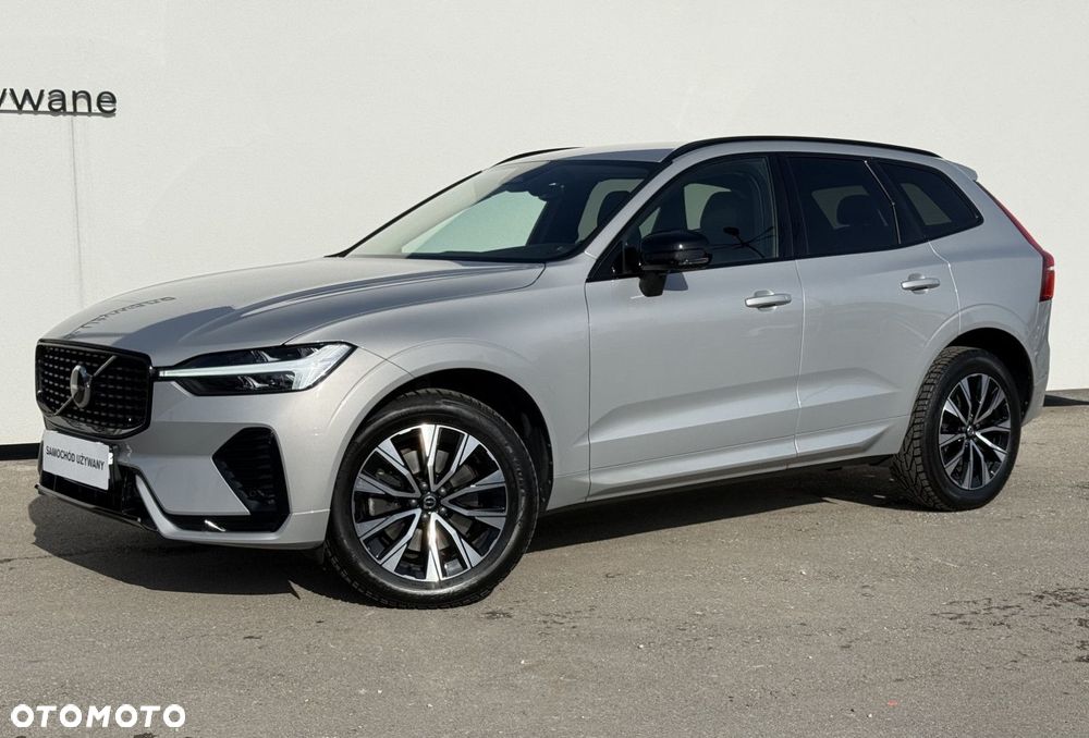 Volvo XC 60 - 4