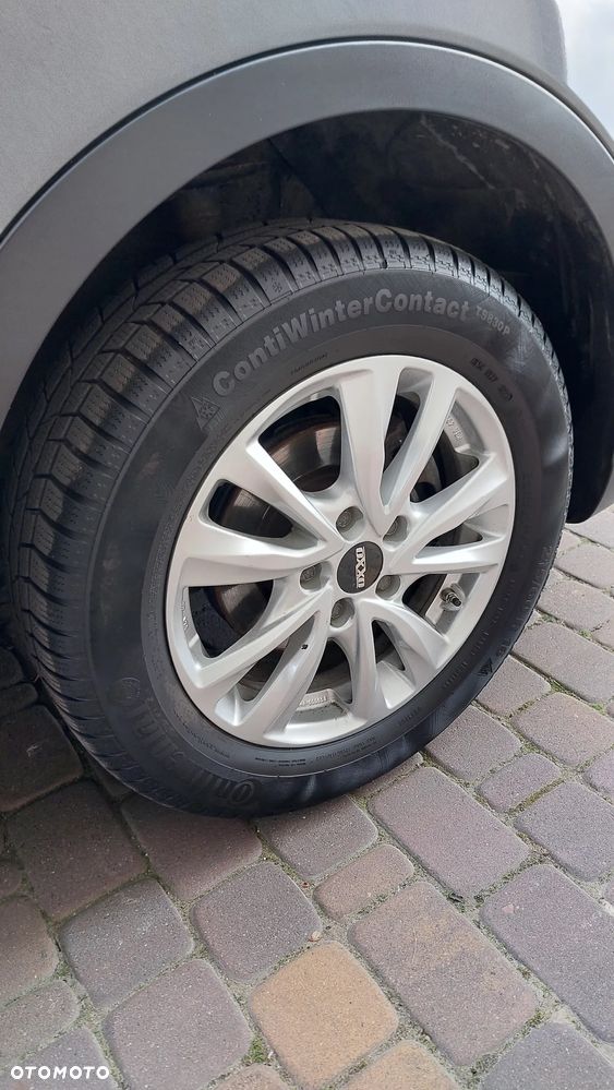 Suzuki SX4 S-Cross 1.4 T Premium 4WD - 10