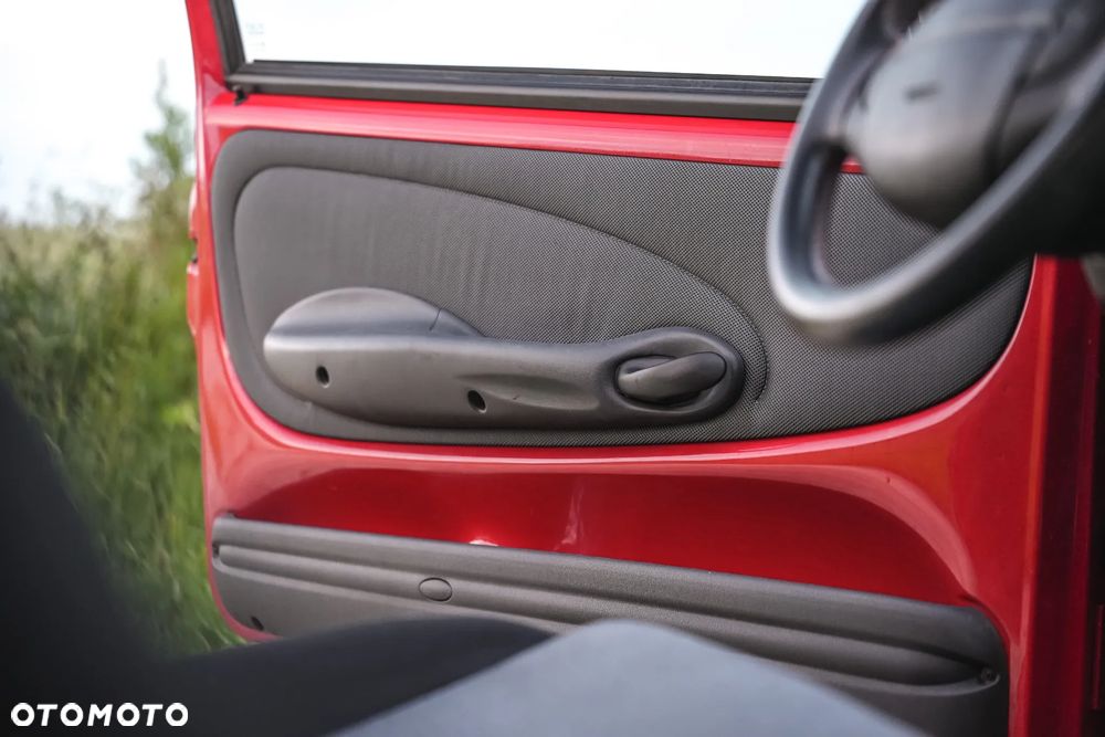 Fiat Seicento Schumacher - 27