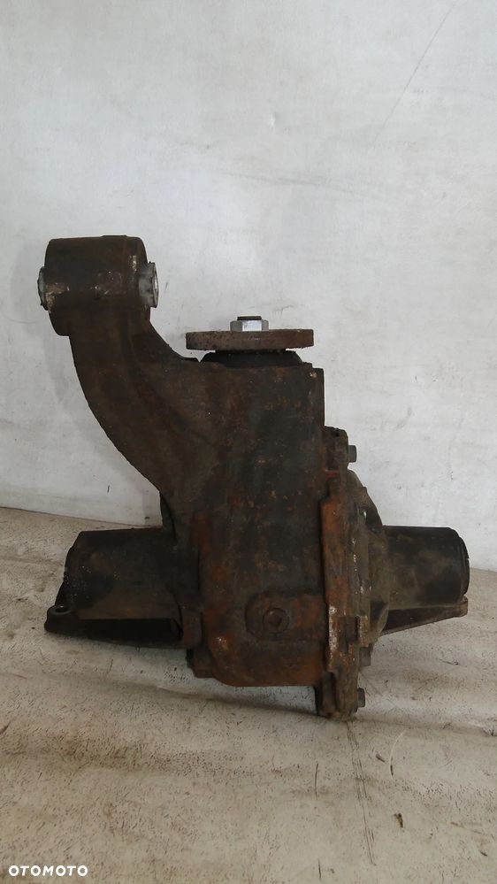 RANGE ROVER SOPRT L320 DYFERENCJAŁ MOST DYFER TYL TYLNY 3.6 V8 3.54 - 10