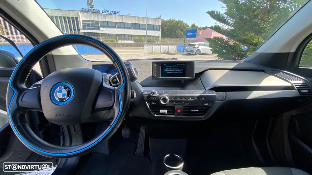 BMW i3 120Ah - 29