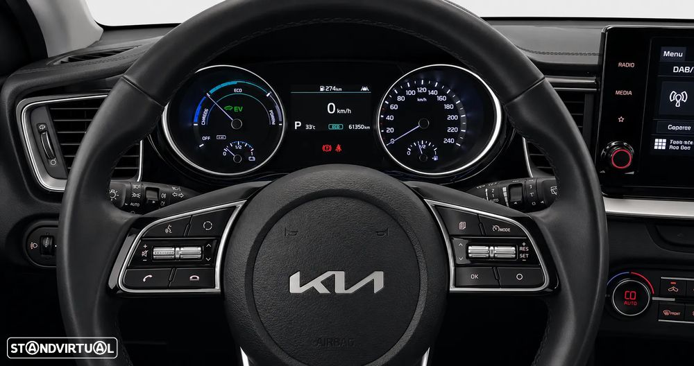 Kia XCeed - 6