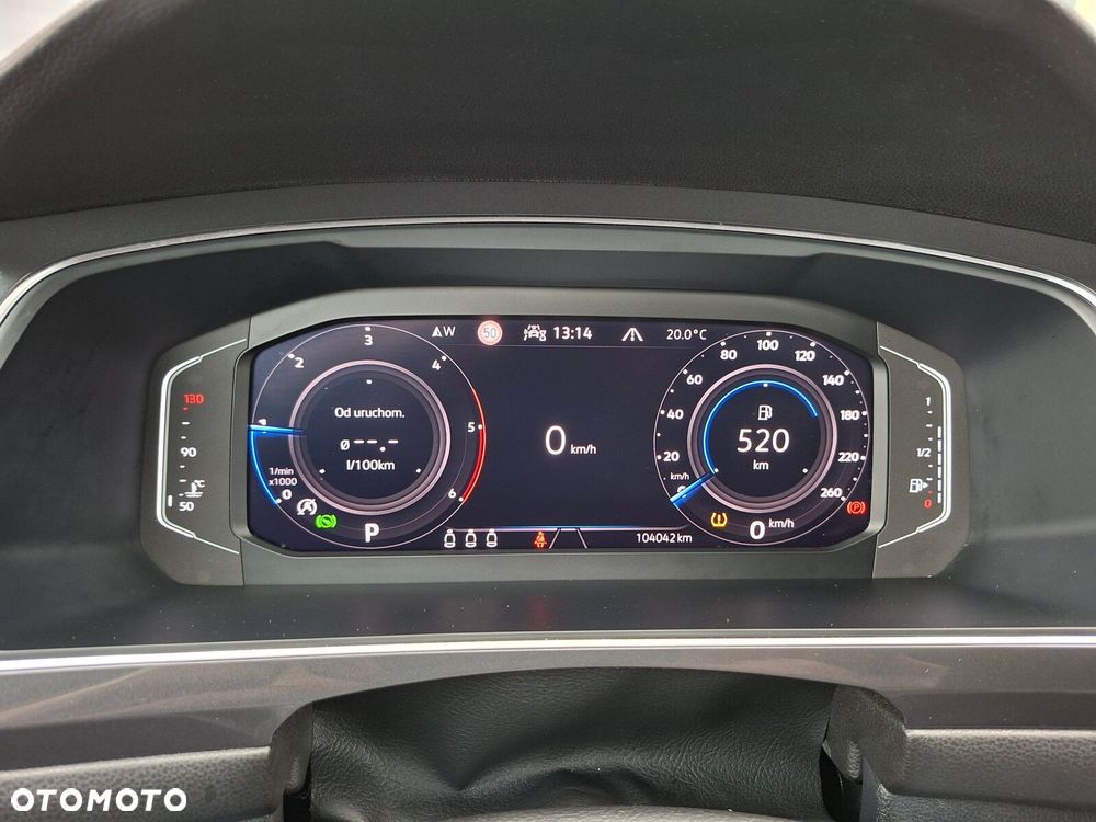 Volkswagen Tiguan Allspace - 20