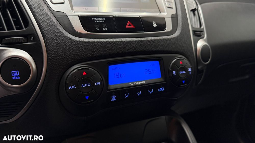 Hyundai ix35 1.6 GDi 2WD Comfort - 21
