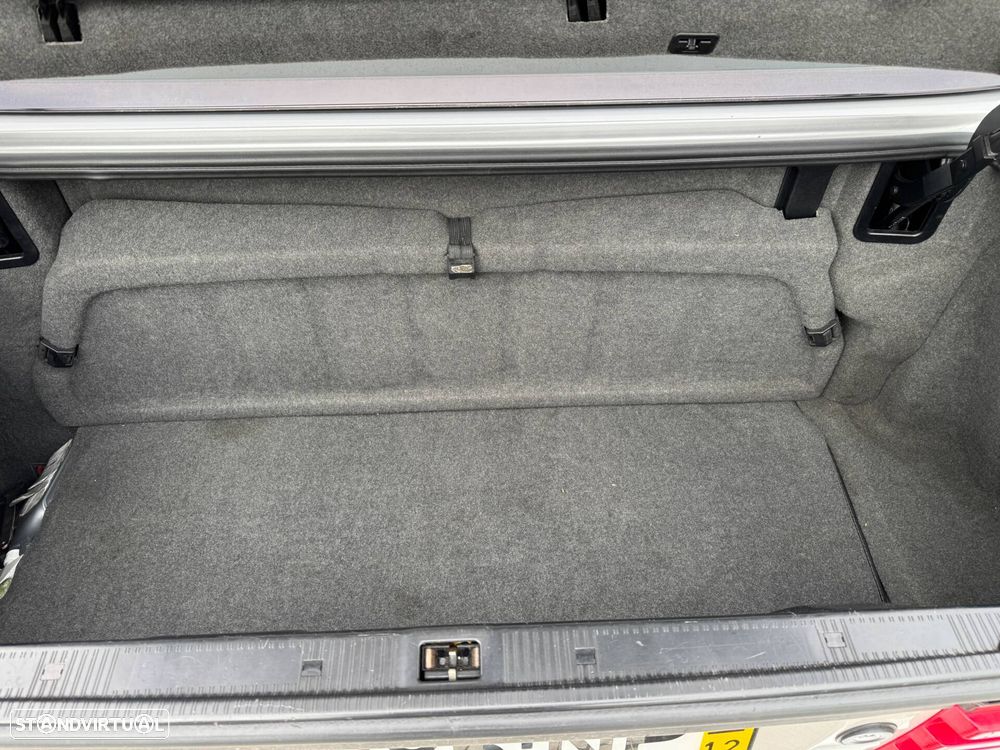 Mercedes-Benz SL 320 Standard - 36