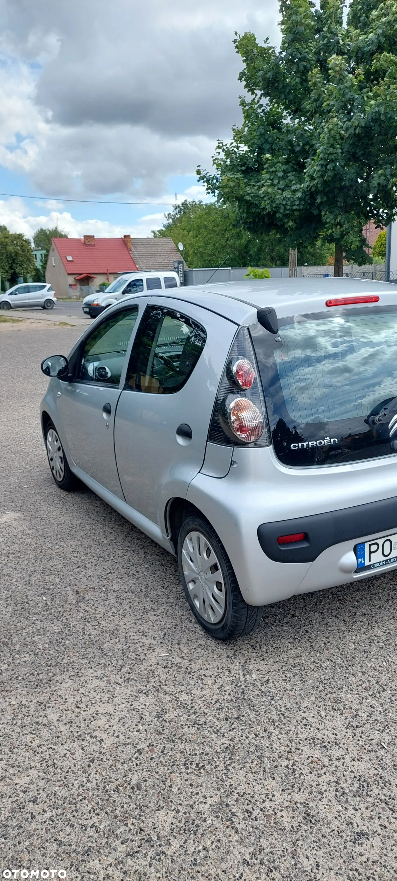 Citroën C1 1.0i Attraction - 5