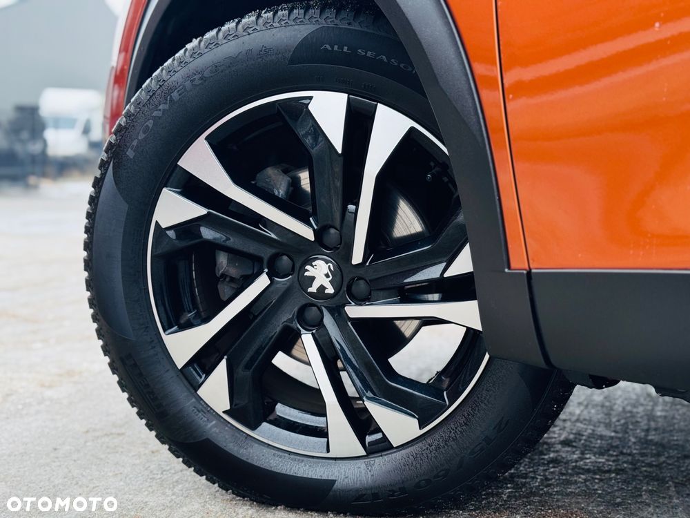Peugeot 2008 - 23