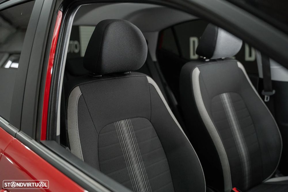 Hyundai i10 1.0 Comfort - 21