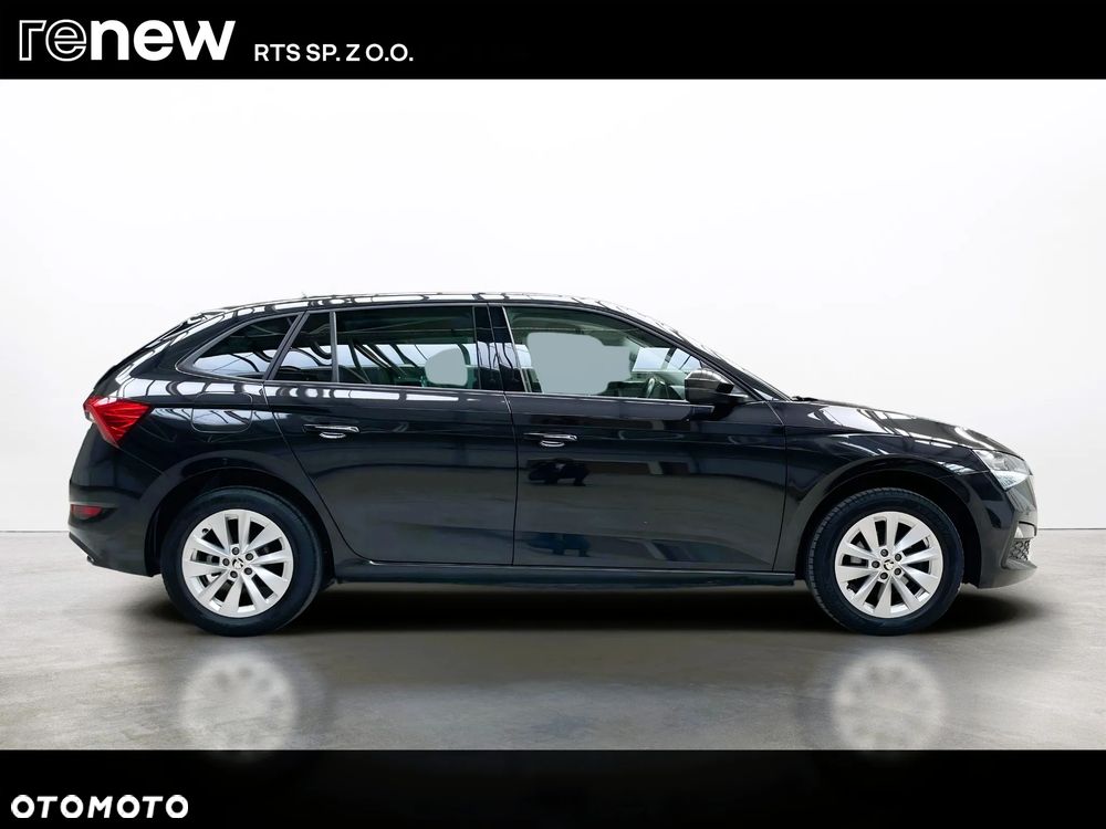 Skoda Scala 1.0 TSI Ambition - 6