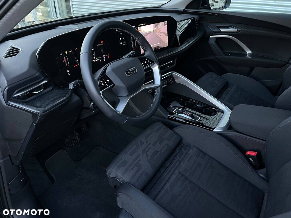 Audi Q5 - 21