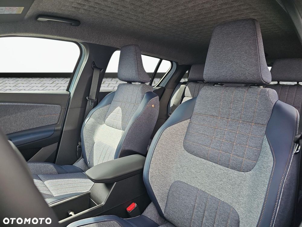 Renault 4 E-Tech 52kWh Comfort Range Techno - 14