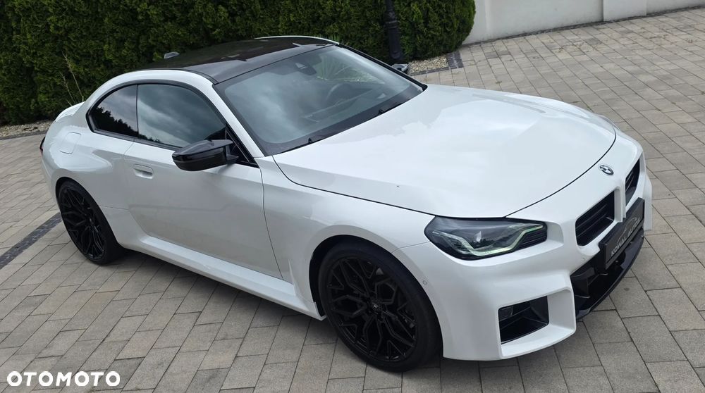 BMW M2 Standard - 1