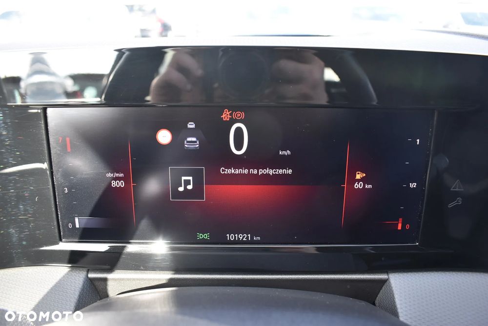 Opel Astra 1.5 CDTI GS Line S&S - 26