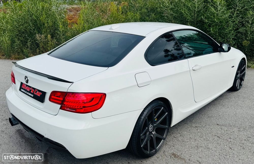 BMW 320 - 10