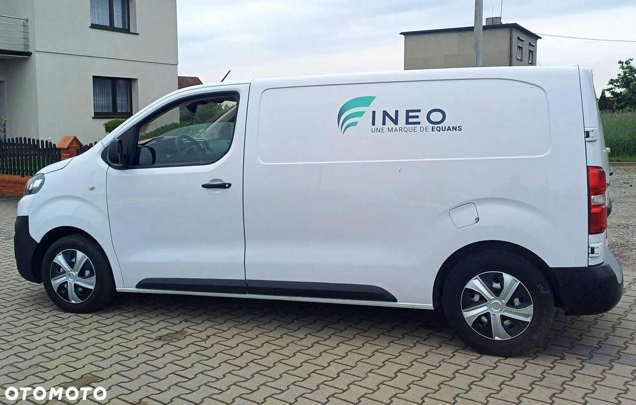 Citroën Jumpy - 5