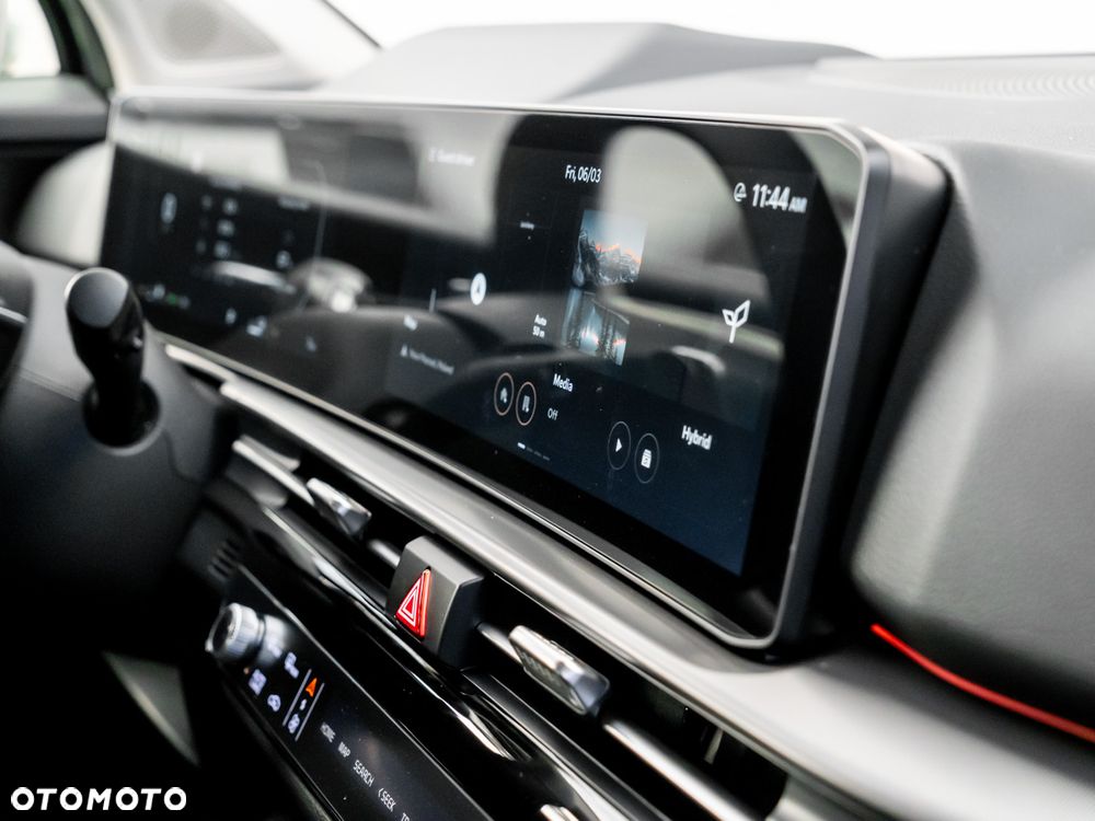 Kia Sportage 1.6 T-GDI HEV Anniversary 2WD - 35